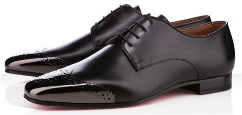 christian louboutin gareth replica